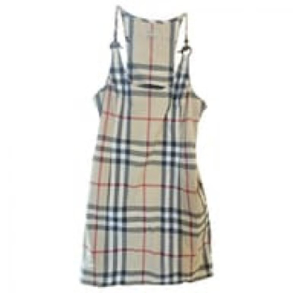 RARE Burberry Dress